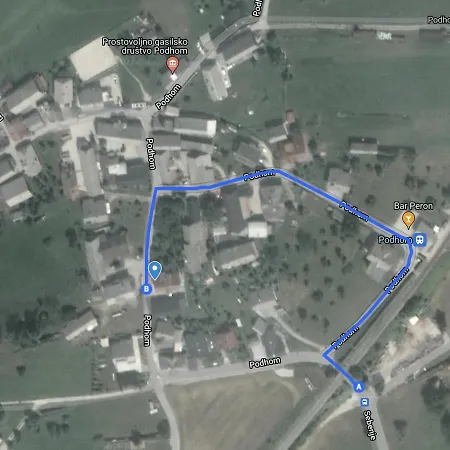Apartma Ela Zgornje Gorje Extérieur photo