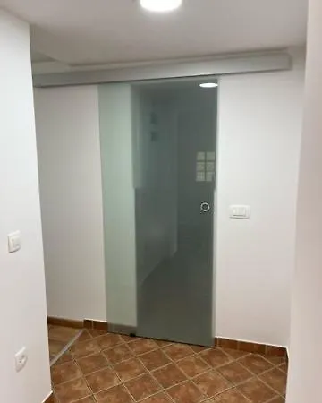Apartma Ela Zgornje Gorje Extérieur photo