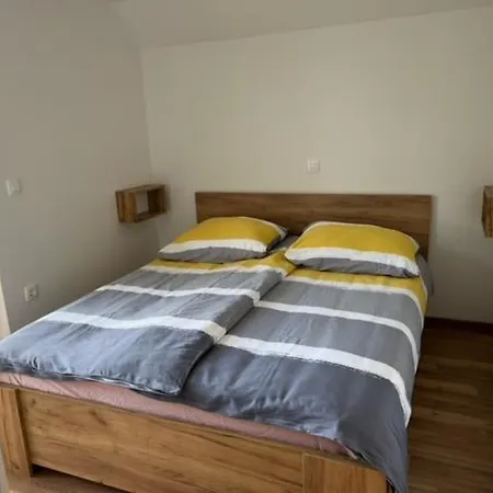 Apartma Ela Zgornje Gorje Extérieur photo