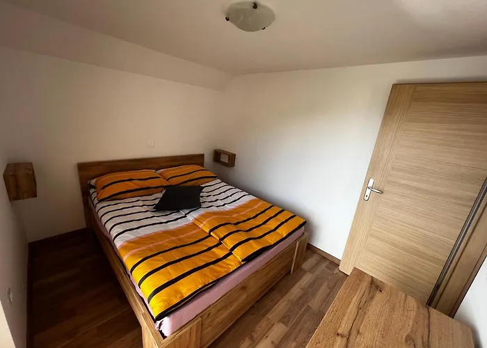 Apartma Ela