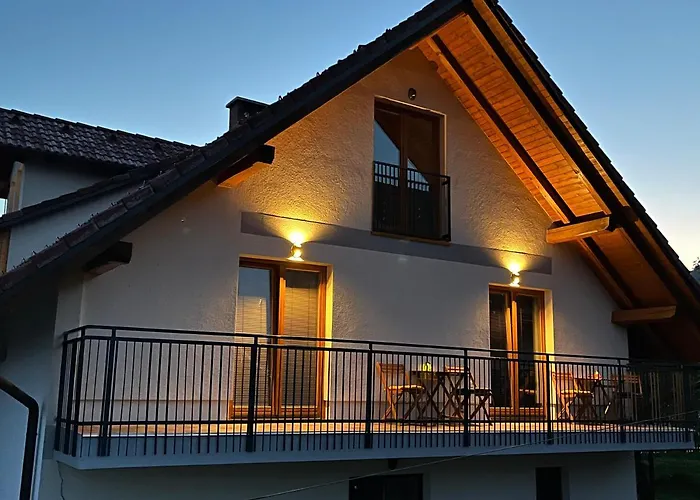Apartma Ela