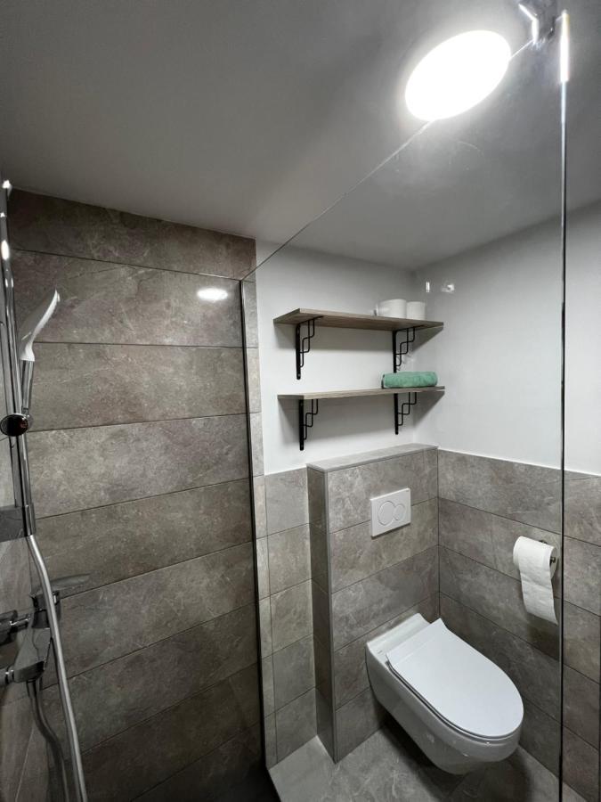 Appartement Apartma Ela Zgornje Gorje