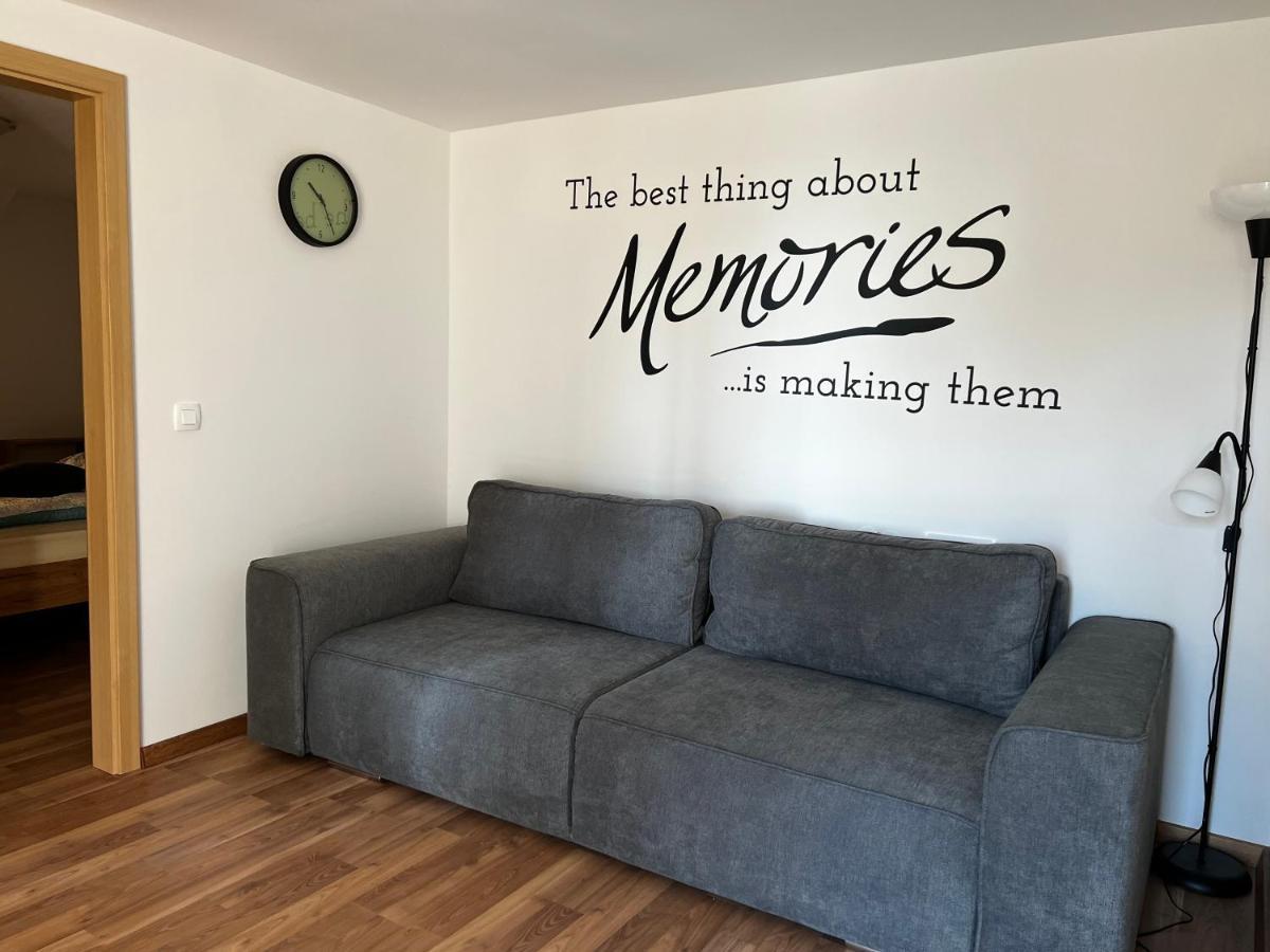 Appartement Apartma Ela *
