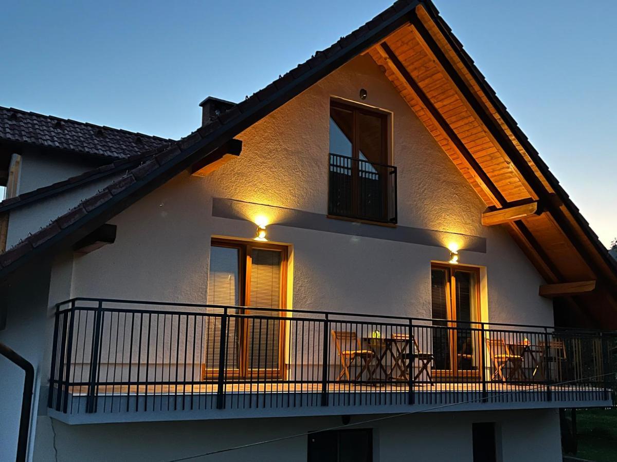 Appartement Apartma Ela
