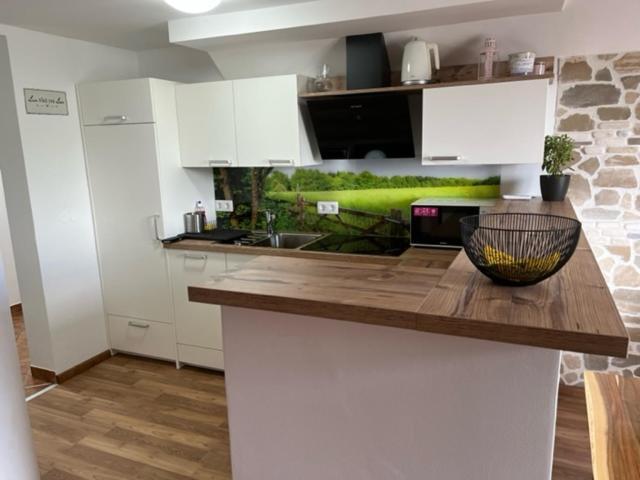 Appartement Apartma Ela