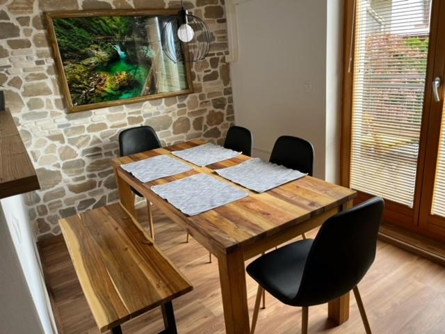 Appartement Apartma Ela *